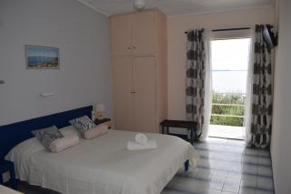 Paradisus Apartments - Barbati - 4