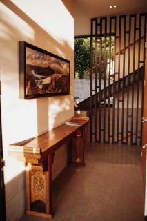 Award-Winning Modern Retreat with Hot Tub & Views - 4