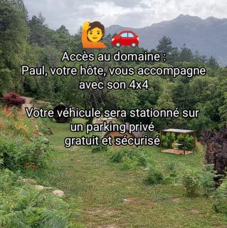 A Chjusella di E Sertine - 8