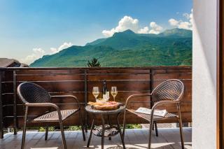Hotel Au Soleil - Saint-Vincent - 3