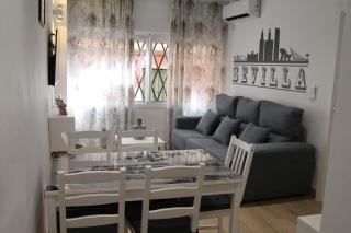 LUISAHOUSE, en el corazón de Sevilla y Triana - Sevilla - 3