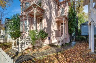 Eclectic Sacramento Home about Half Mi to Downtown! - Sacramento - 8