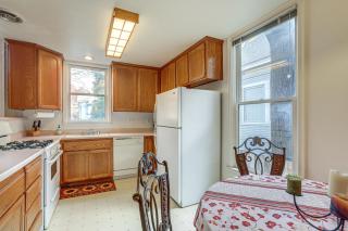 Eclectic Sacramento Home about Half Mi to Downtown! - Sacramento - 3