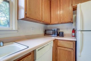 Eclectic Sacramento Home about Half Mi to Downtown! - Sacramento - 2