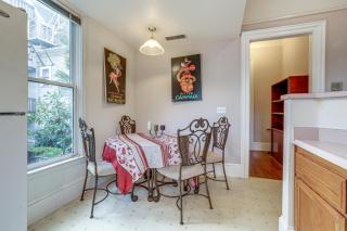Eclectic Sacramento Home about Half Mi to Downtown! - Sacramento - 1
