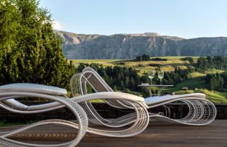 Hotel Rosa Eco Alpine Spa - Alpe di Siusi - 1