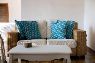 Casa Vacanze Gallipoli Baia Verde - 8