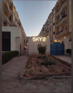 sky2 resort - Hurghada - 6