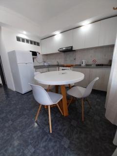 Departamento Familiar km3 - Comodoro Rivadavia - 8