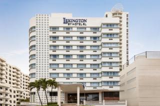 Lexington by Hotel RL Miami Beach - Miami Beach - 9