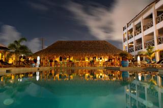 Bloozz resort Bonaire - Kralendijk - 3