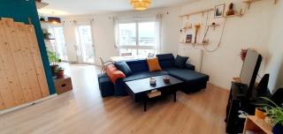 Appartement lumineux - Montreuil - Montreuil - 0