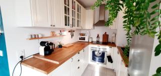 Appartement lumineux - Montreuil - Montreuil - 9