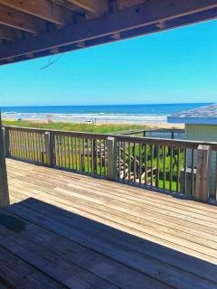 Athena's Oceanfront Haven - 9