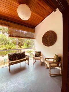 Casa Vida Li - 0