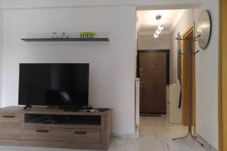 100sqm2bedrooms free parking Airport 10min - Salonicco - 8