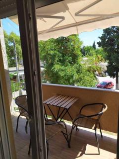 100sqm2bedrooms free parking Airport 10min - Salonicco - 7