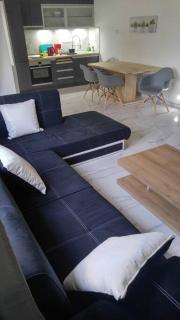 100sqm2bedrooms free parking Airport 10min - Salonicco - 6