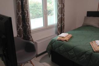 100sqm2bedrooms free parking Airport 10min - Salonicco - 5