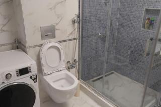 100sqm2bedrooms free parking Airport 10min - Salonicco - 4