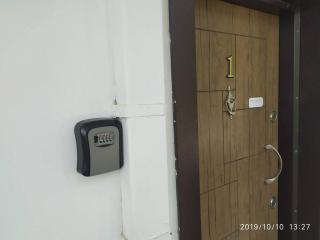 100sqm2bedrooms free parking Airport 10min - Salonicco - 3