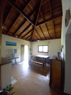 Casa de sítio - Paraisópolis - 1