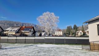 Ferienhaus Guldner mit Terrasse, Garten und Sauna - Überherrn - 1