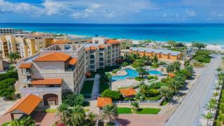 Good vibes, lovely sea and Breeze OASIS at Eagle Beach ARUBA - Palm-Eagle Beach - 0