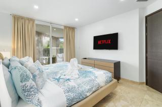 Good vibes, lovely sea and Breeze OASIS at Eagle Beach ARUBA - 9