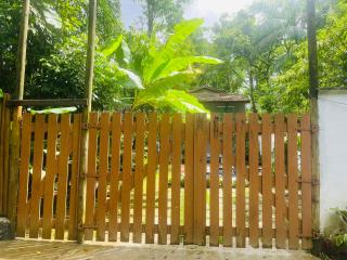 Refugio Tranquilo com Piscina -Camburi - São Sebastião - 5