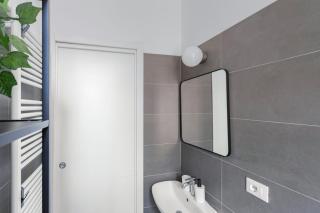 Casa Monti - Pavia City - by Host4U - 5