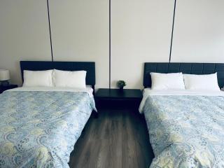 City Centre Motel II - 3