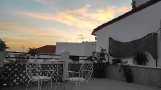 CASA RURAL ELENYR - Calera de León - 2