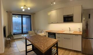 Family Apartments Portova - Gdynia - 6