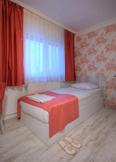 Hotel Abro Sezenler - Ankara - 9