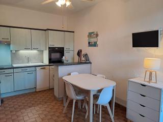 Location appartement bord de mer Barcarès - Le Barcarès - 0