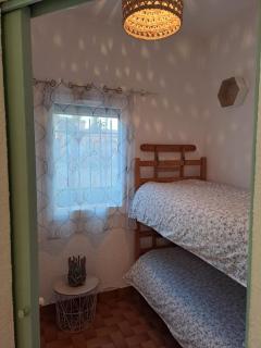 Location appartement bord de mer Barcarès - Le Barcarès - 4