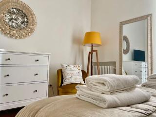Appartamento Cherubini - Florencia - 4