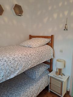 Location appartement bord de mer Barcarès - 5