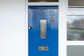 Langdon Park Room - Londres - 4