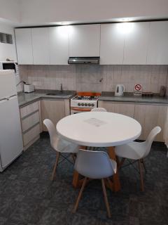 Departamento Familiar km3 - Comodoro Rivadavia - 0