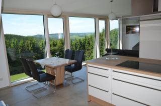 Ferienhaus zur Glocke - Winterberg - 0