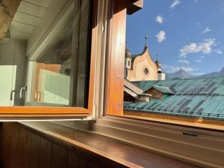 Attico di charme nel centro di Cortina d Ampezzo - 1