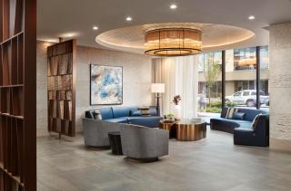 Level Seattle Downtown - South Lake Union - 4