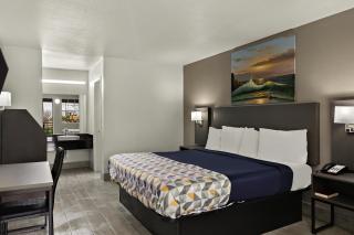 Knights Inn - Belton/Temple - Belton - 3