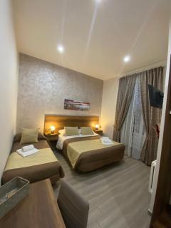 La dimora dei borboni - 8