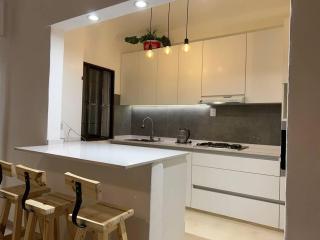 Córdoba Shopping - ApartQ 3 - 0