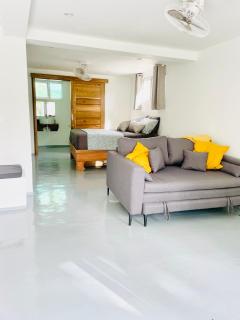 Cozy Studio in Private Villa - Las Terrenas - 8