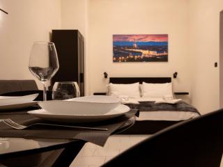Casa Ormea - 5 min to Metro, Fast Wi-Fi & Netflix - Turín - 7