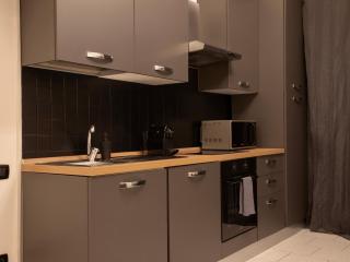 Casa Ormea - 5 min to Metro, Fast Wi-Fi & Netflix - 1